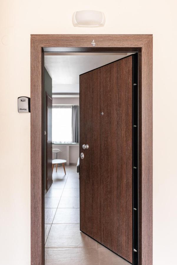 Aristotle Spot, View By Binobi! Apartment Thessaloniki
