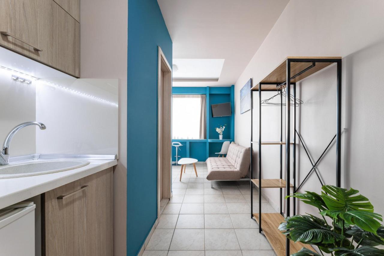 Apartment Aristotle Unit Thessaloniki