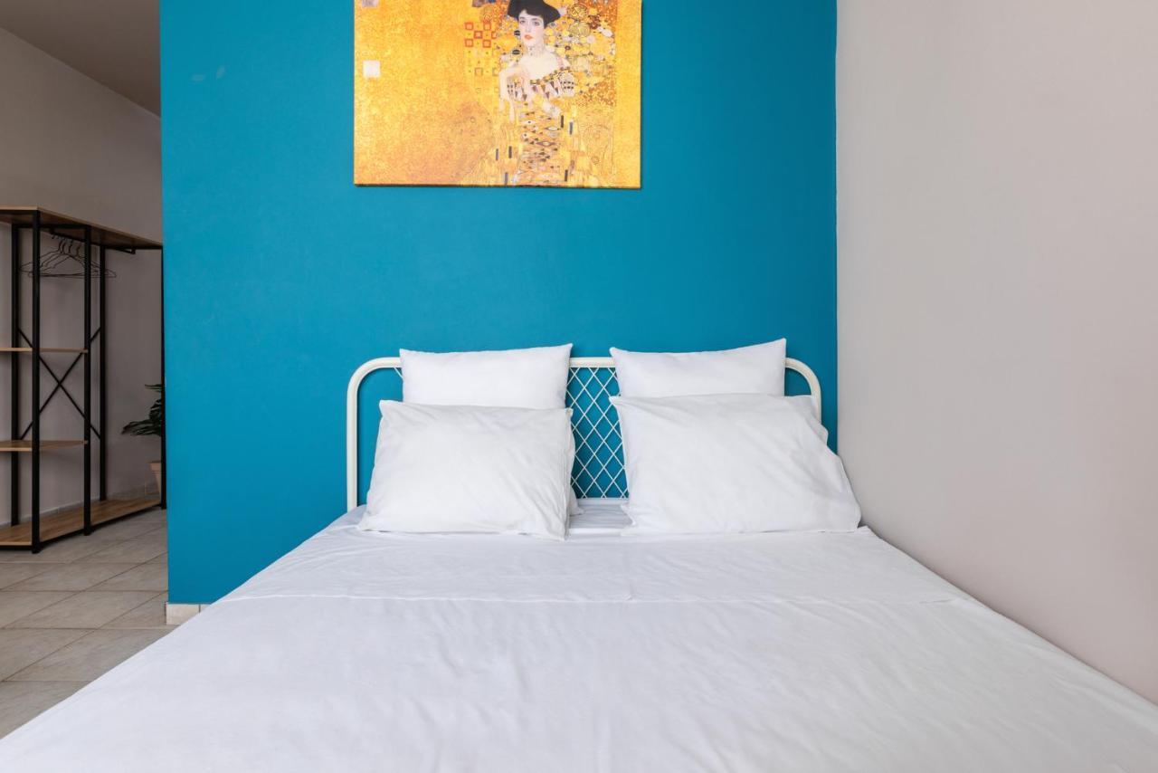 Aristotle Unit Apartment Thessaloniki