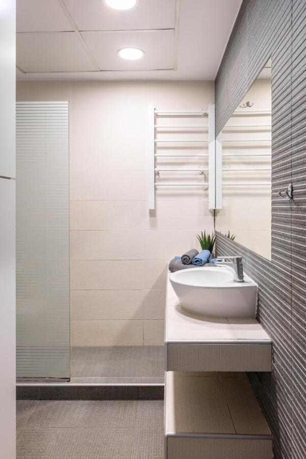 Aristotle Spot, View By Binobi! Apartment Thessaloniki