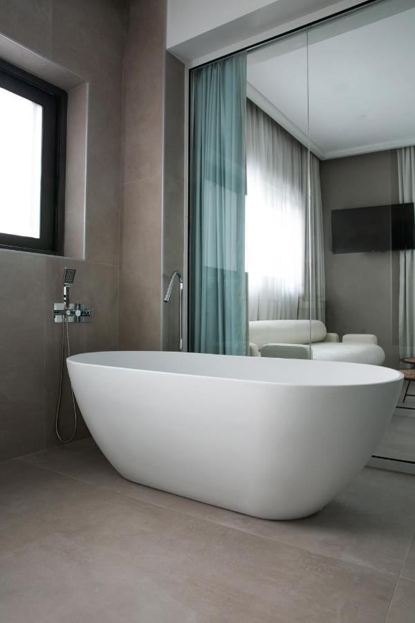 Hotel Elisabeth Boutique Thessaloniki