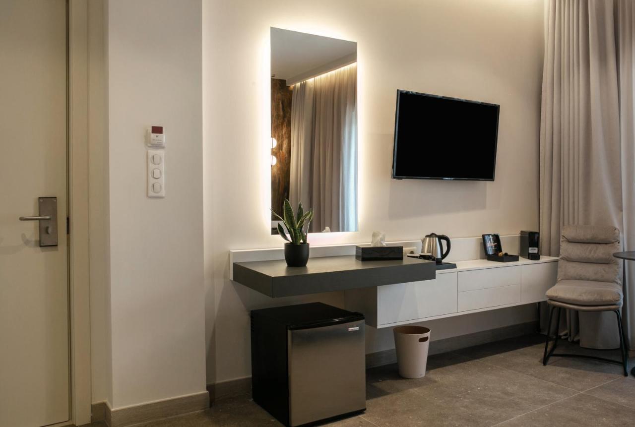 Elisabeth Boutique 4* Thessaloniki