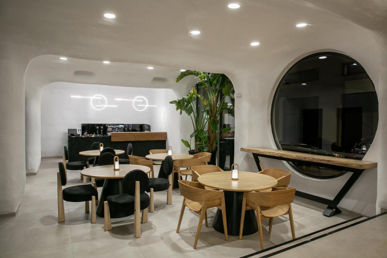 Elisabeth Boutique Hotel Thessaloniki