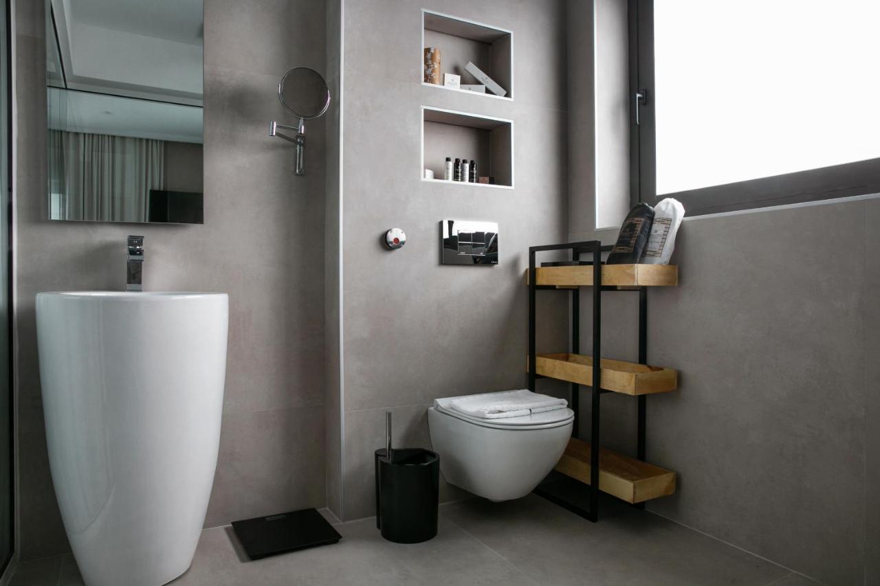 Hotel Elisabeth Boutique 4*