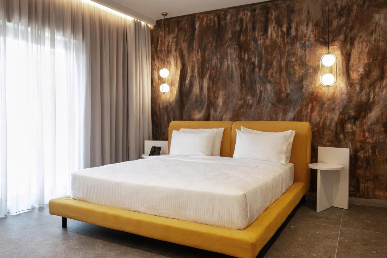 Elisabeth Boutique Hotel