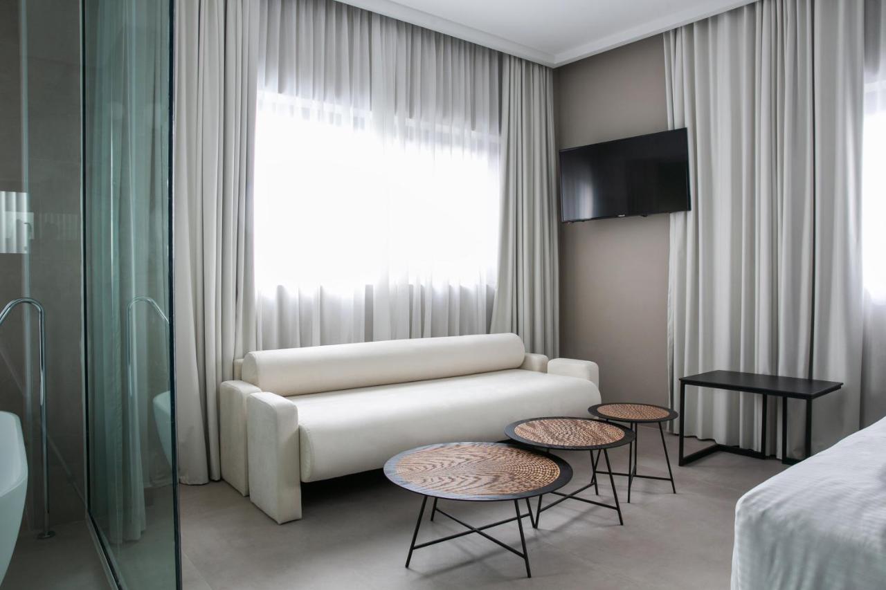 Elisabeth Boutique 4* Thessaloniki