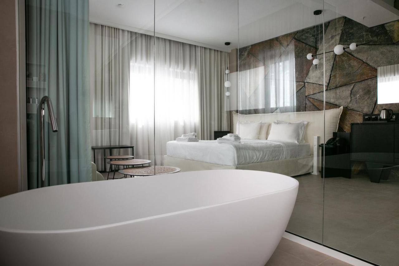 Elisabeth Boutique Hotel Thessaloniki