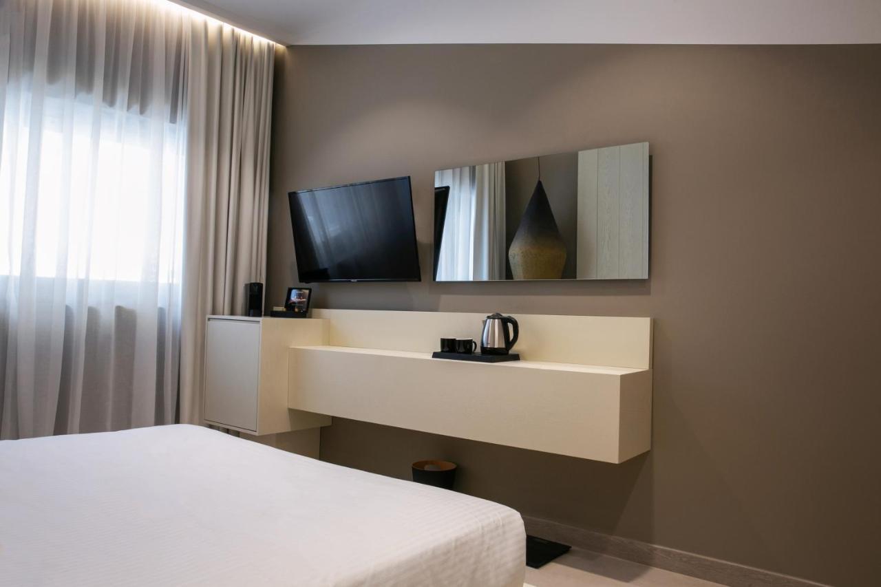 Elisabeth Boutique Hotel Thessaloniki