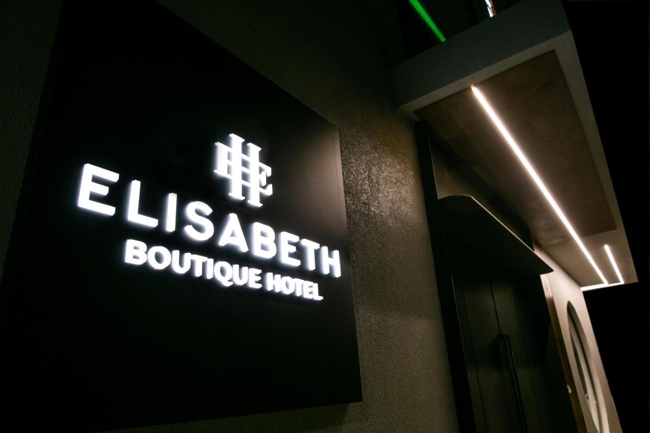 Elisabeth Boutique 4*