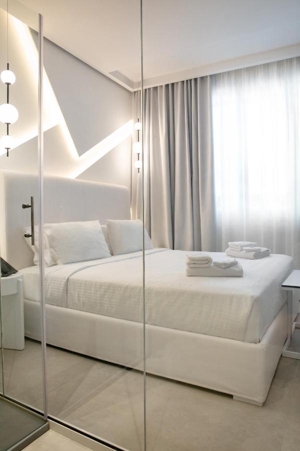 Hotel Elisabeth Boutique Thessaloniki
