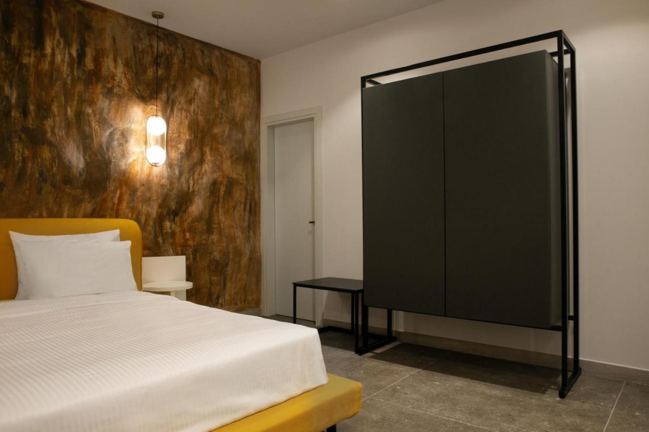 Hotel Elisabeth Boutique