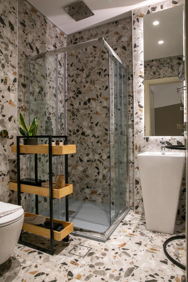 Elisabeth Boutique Hotel Thessaloniki