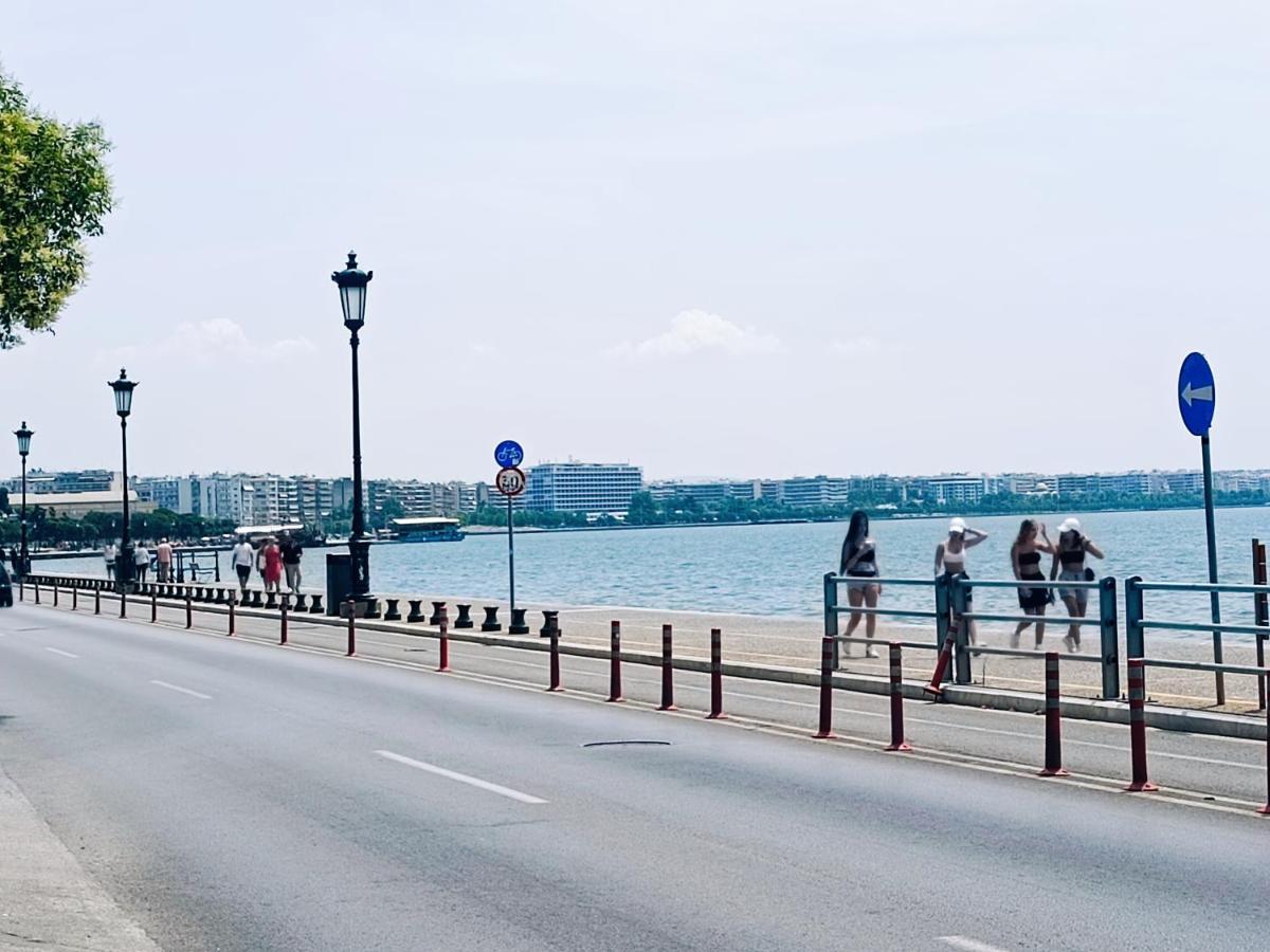 Ibis Studio Close To Aristotelous Square * Thessaloniki