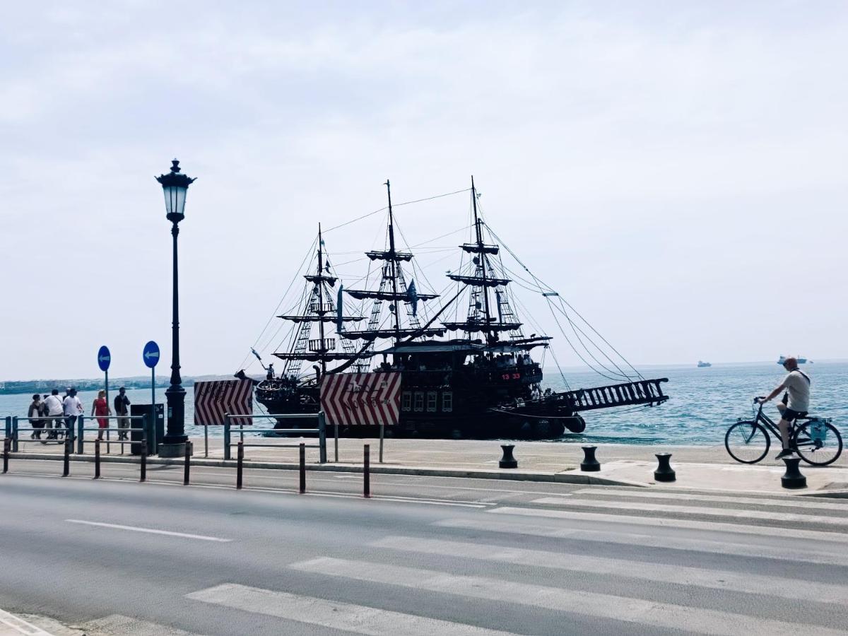 Ibis Studio Close To Aristotelous Square * Thessaloniki