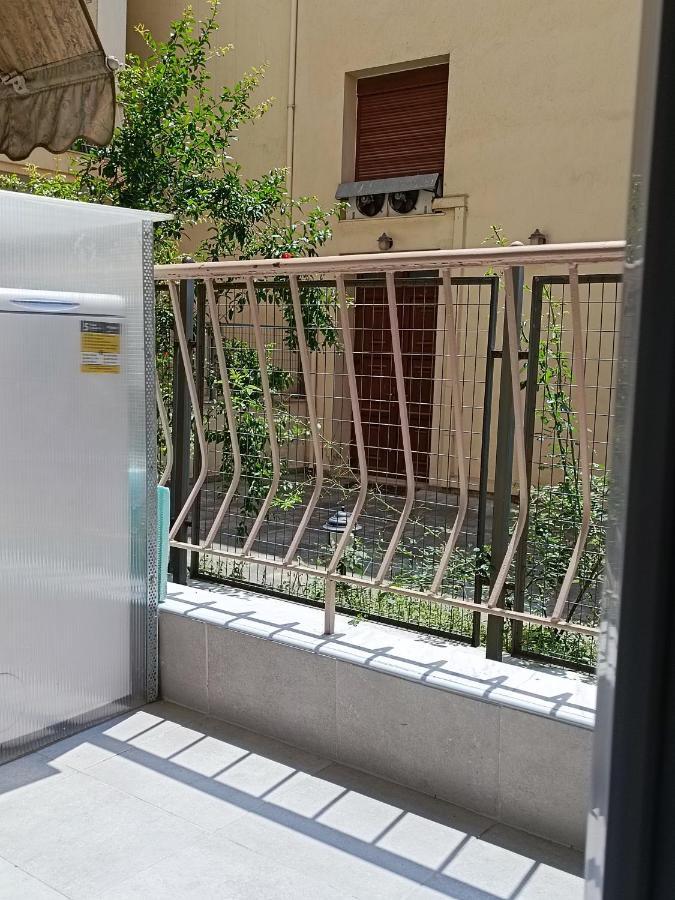 Ibis Studio Close To Aristotelous Square Apartment Thessaloniki