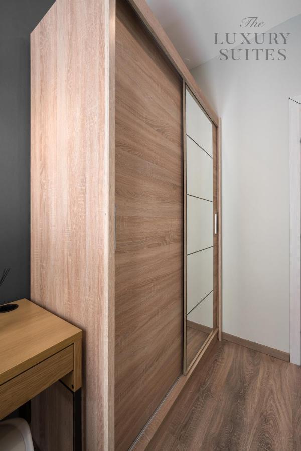 Mavili, The Luxury Apartment
