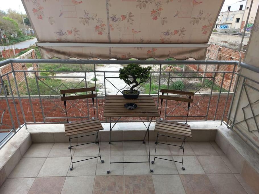 Apartment Mf Luxury Thessaloniki