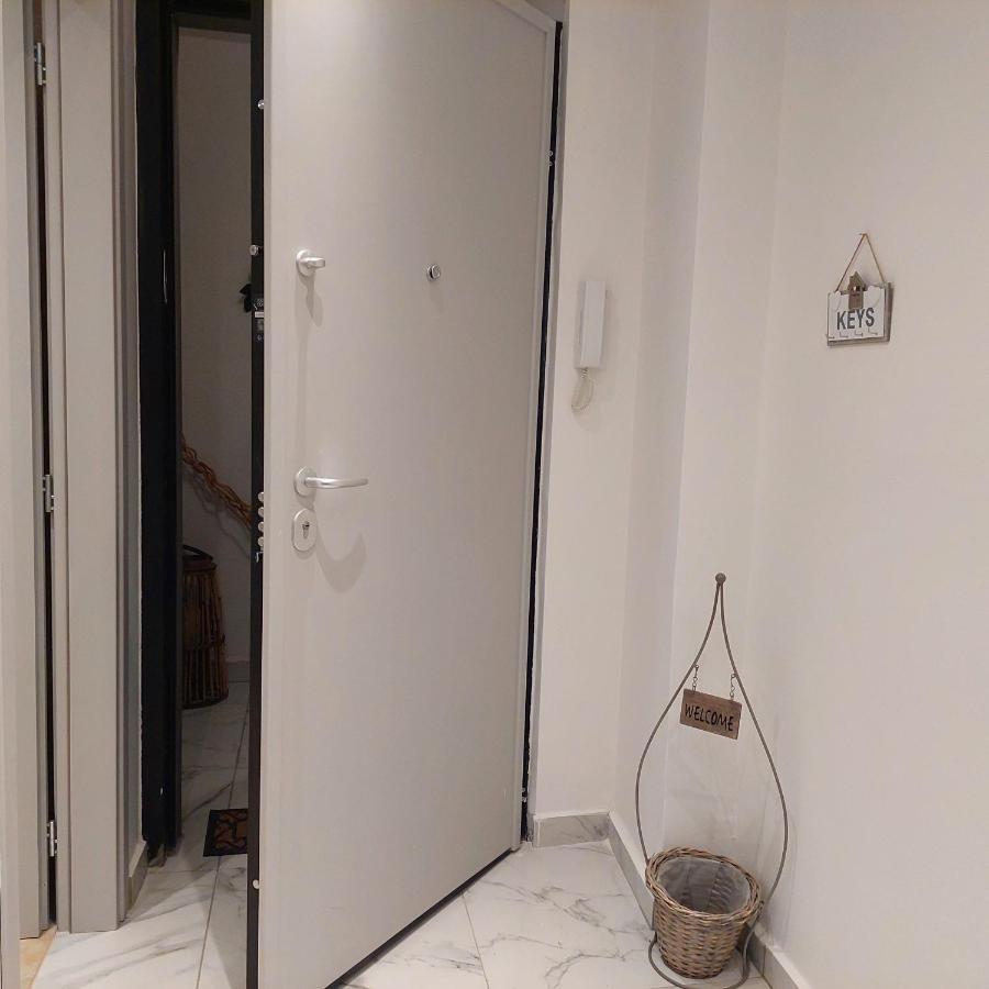 Budget To The Center 1 Apartment Thessaloniki
