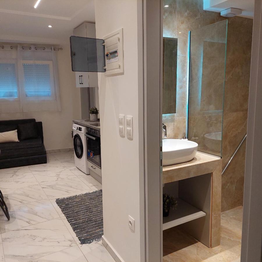 Apartment Budget To The Center 1 Thessaloniki