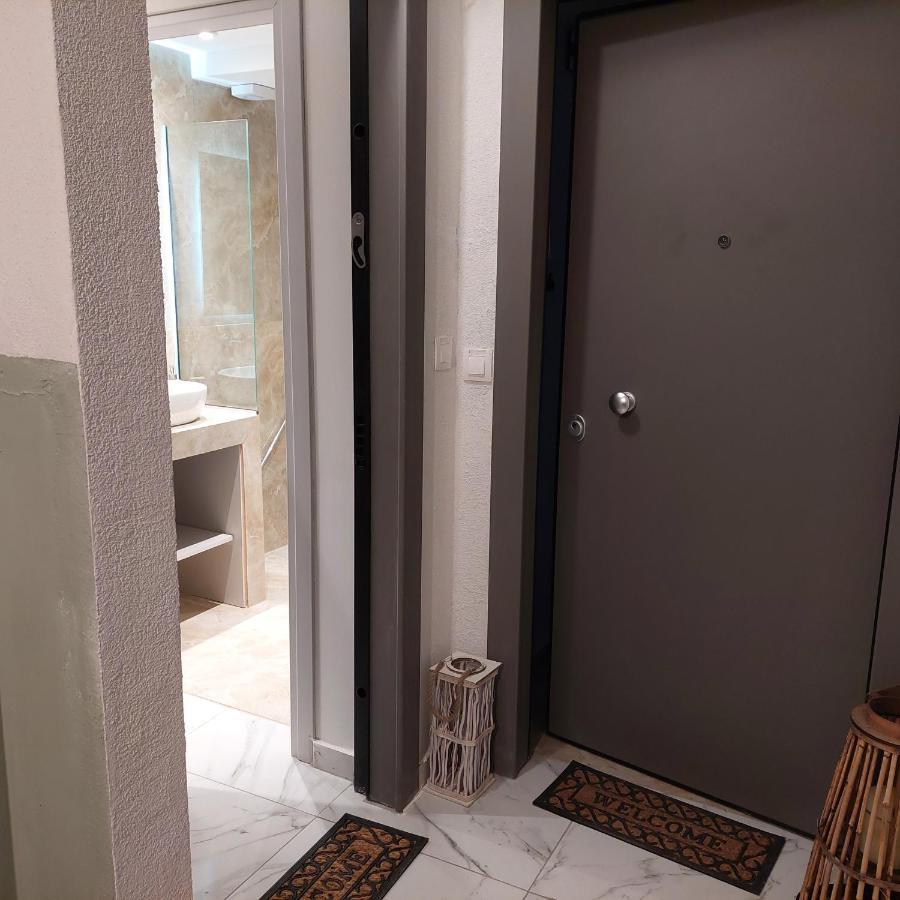 Apartment Budget To The Center 1 Thessaloniki