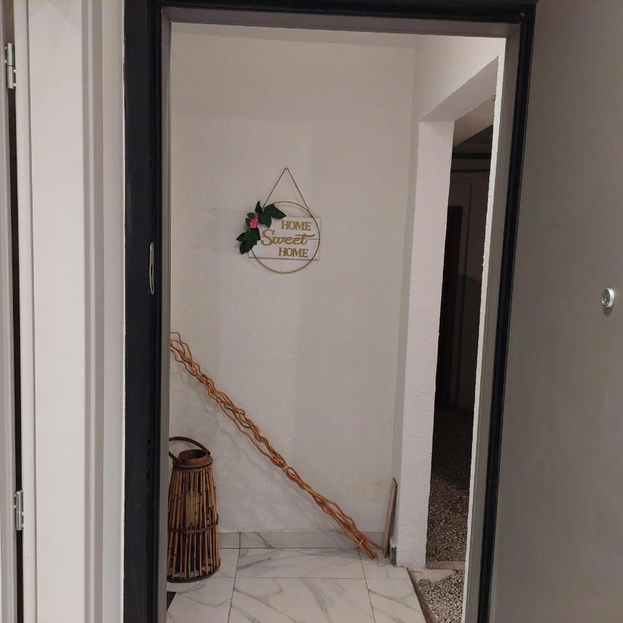 Apartment Budget To The Center 1