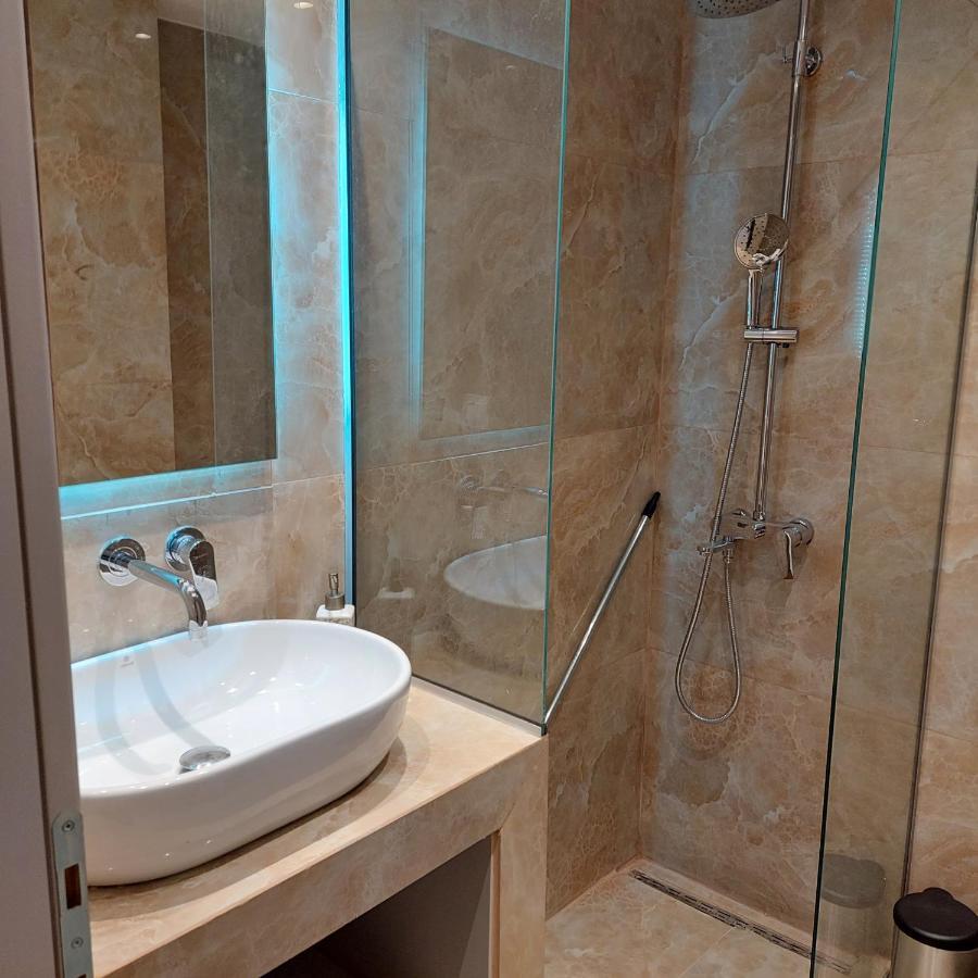 Apartment Budget To The Center 1 Thessaloniki