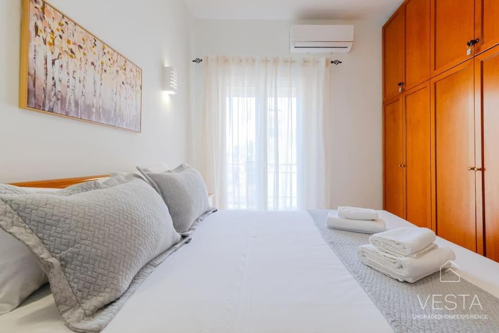 Apartment Fiorentino 2-bdrm Apartment, Vesta Philoxenia Thessaloniki