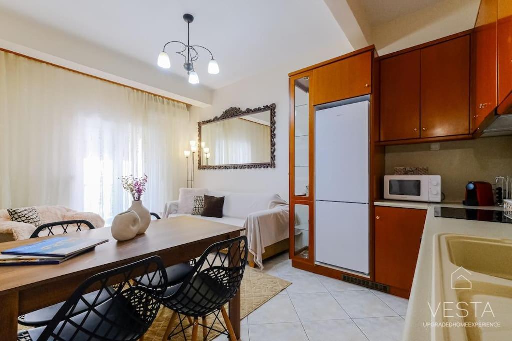 Fiorentino 2-bdrm Apartment, Vesta Philoxenia * Thessaloniki