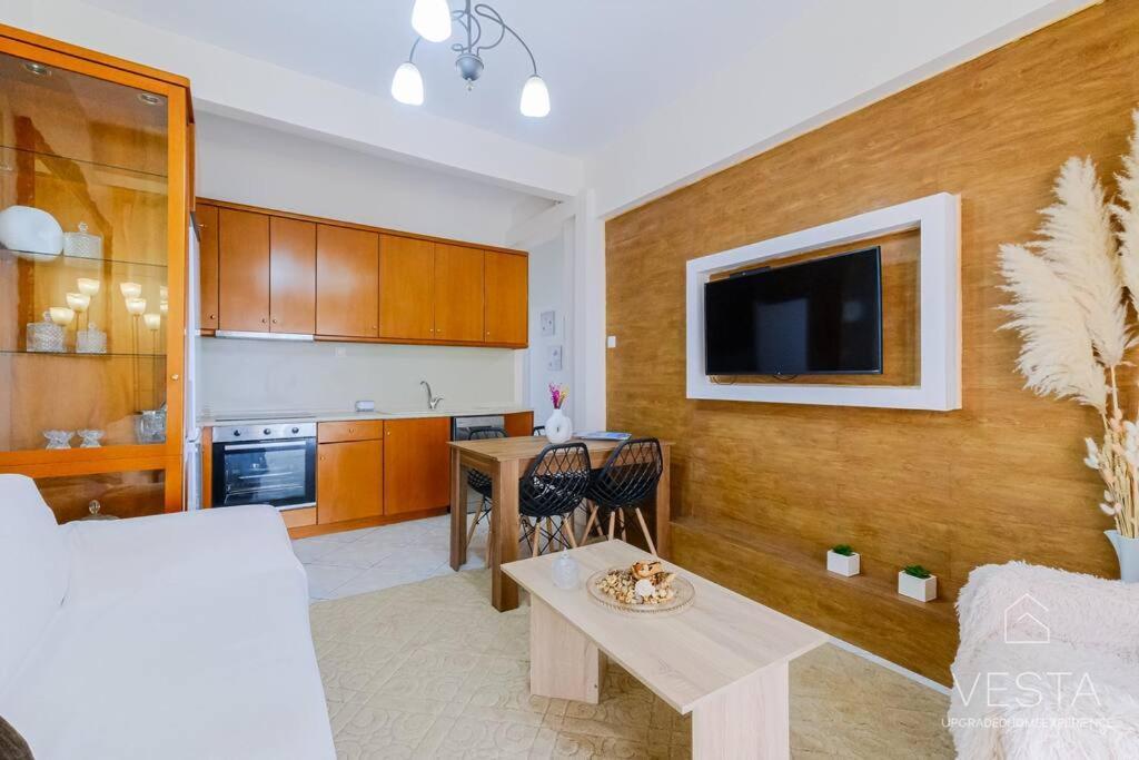 Fiorentino 2-bdrm Apartment, Vesta Philoxenia