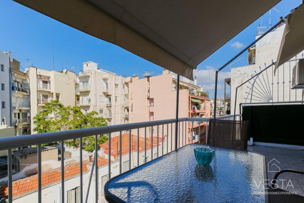 Apartment Fiorentino 2-bdrm Apartment, Vesta Philoxenia