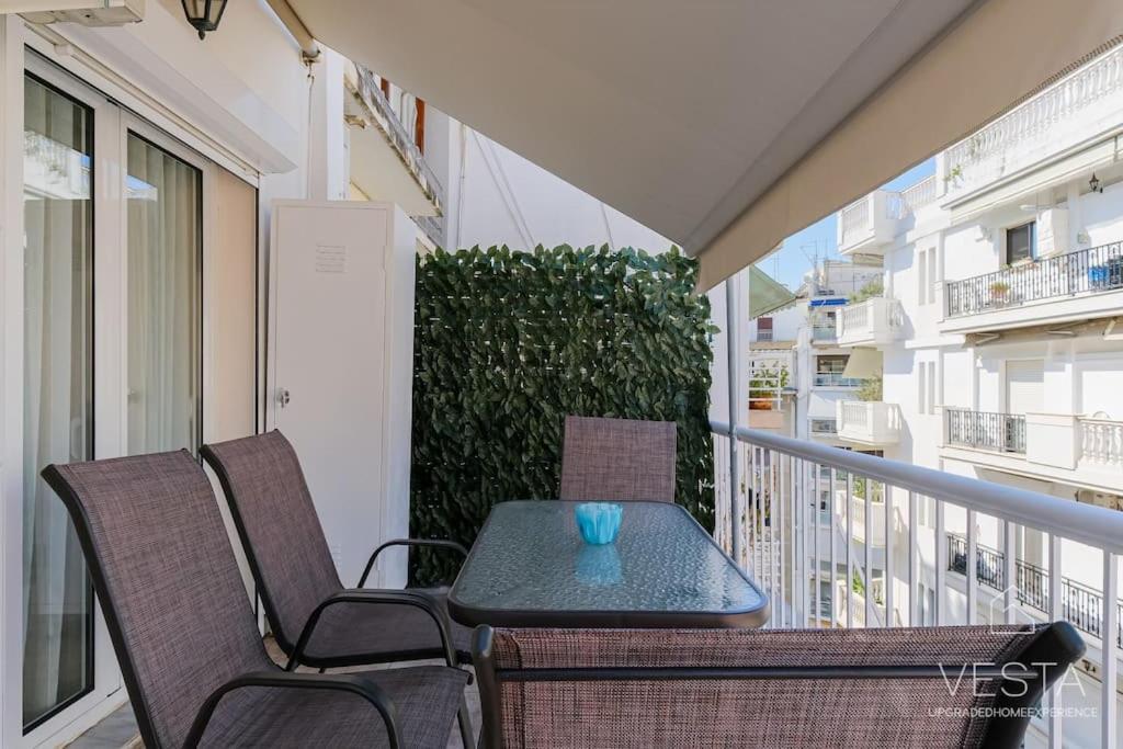 Apartment Fiorentino 2-bdrm Apartment, Vesta Philoxenia *