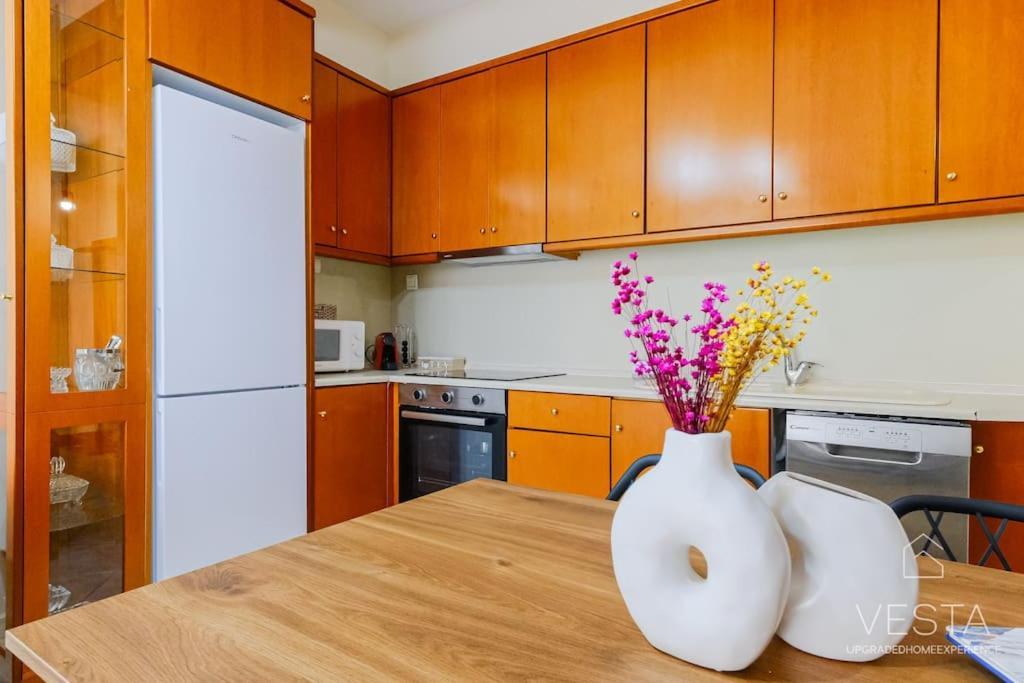 Apartment Fiorentino 2-bdrm Apartment, Vesta Philoxenia