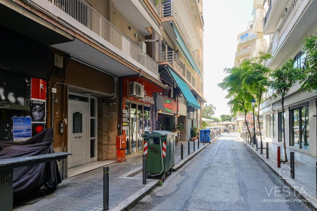 Fiorentino 2-bdrm Apartment, Vesta Philoxenia Apartment