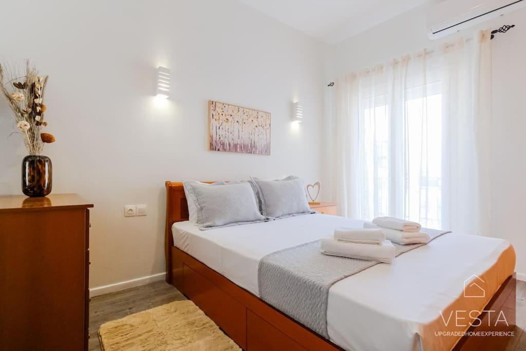Apartment Fiorentino 2-bdrm Apartment, Vesta Philoxenia *