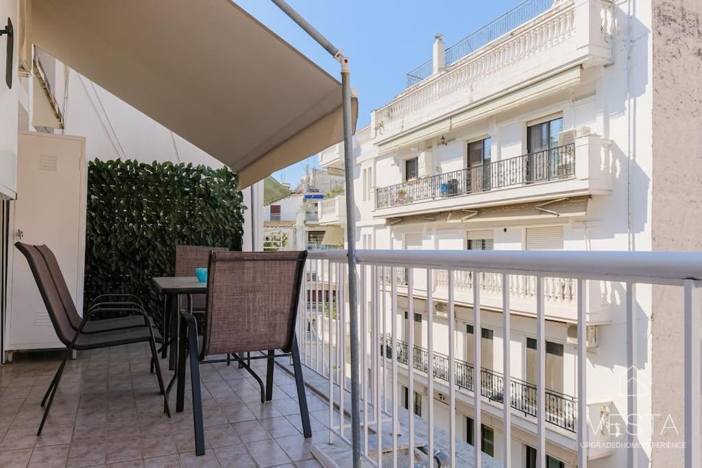Fiorentino 2-bdrm Apartment, Vesta Philoxenia