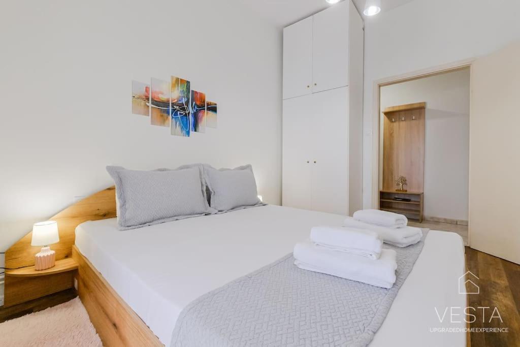Fiorentino 2-bdrm Apartment, Vesta Philoxenia * Thessaloniki
