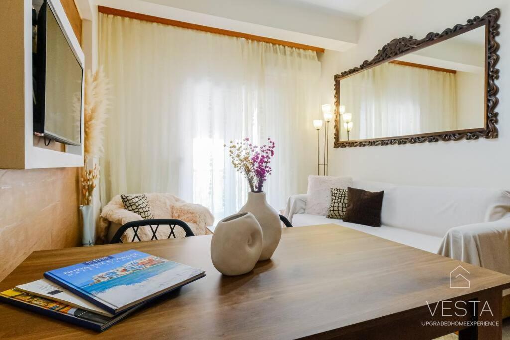 Fiorentino 2-bdrm Apartment, Vesta Philoxenia *