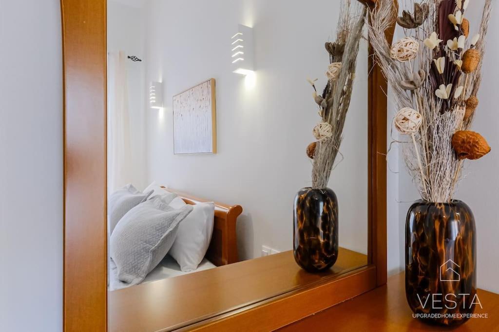 Fiorentino 2-bdrm Apartment, Vesta Philoxenia *