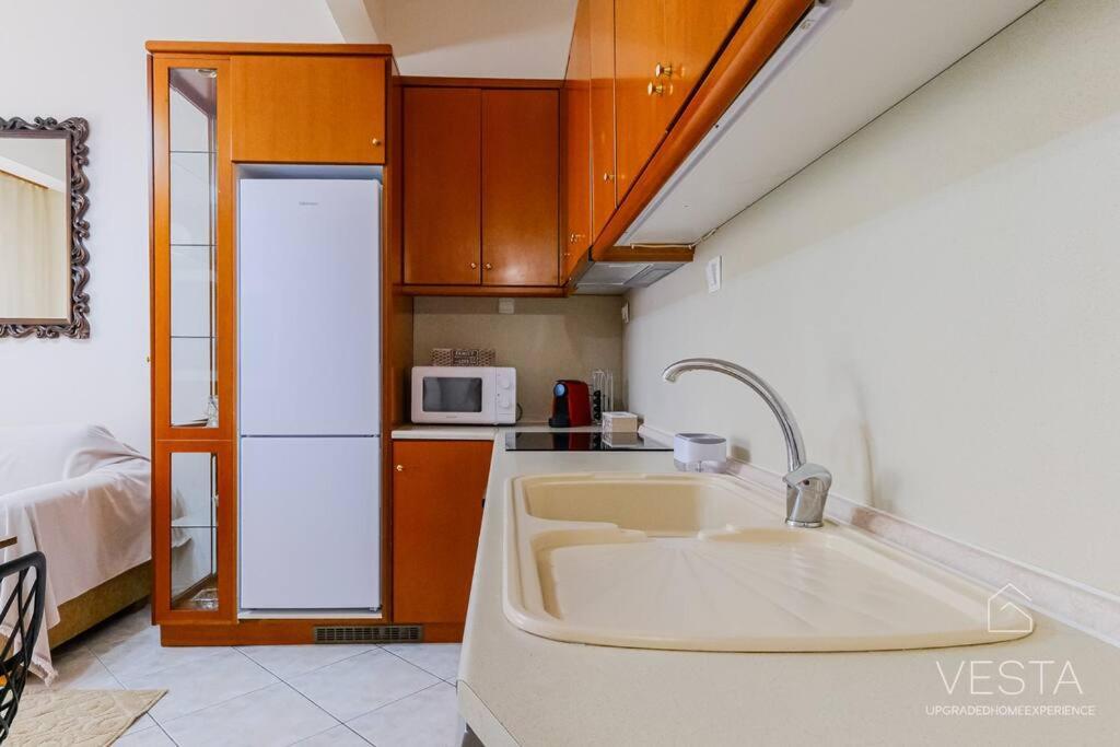 Fiorentino 2-bdrm Apartment, Vesta Philoxenia
