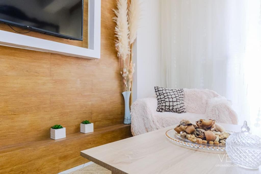 Fiorentino 2-bdrm Apartment, Vesta Philoxenia Apartment *