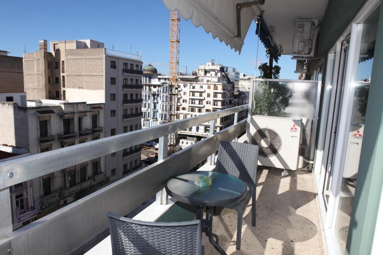 Apartment 55 Egnatia *