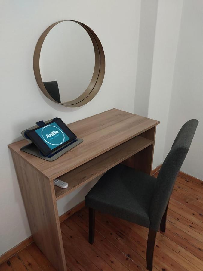 Apartment Anibo And Zero Point 52