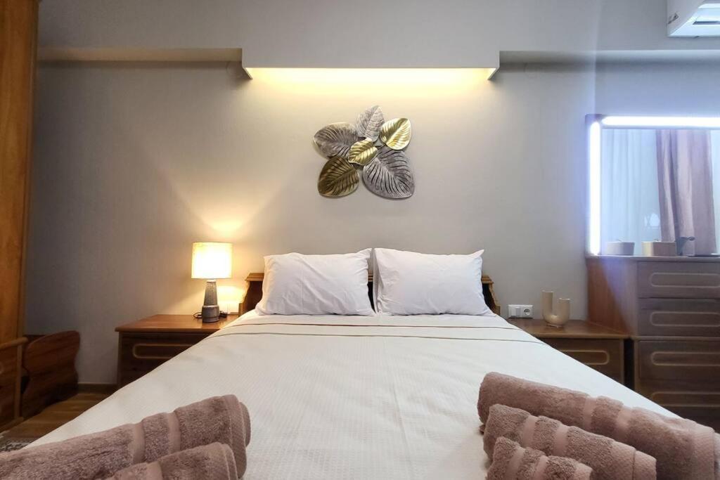 Appartement Travellerspot_ii Cozy 2br Apt