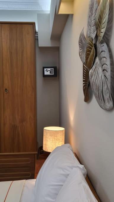 Appartement Travellerspot_ii Cozy 2br Apt