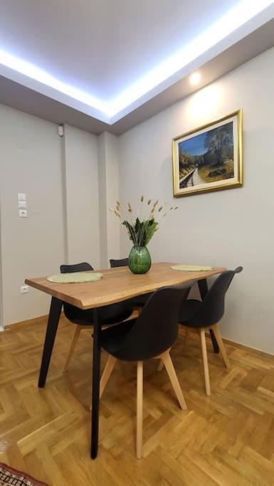 Travellerspot_ii Cozy 2br Apt Thessaloniki