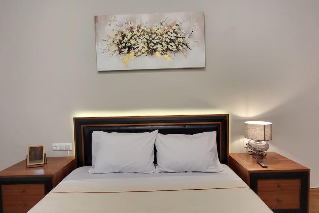 Appartement Travellerspot_ii Cozy 2br Apt