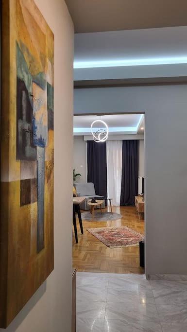 Travellerspot_ii Cozy 2br Apt Thessaloniki