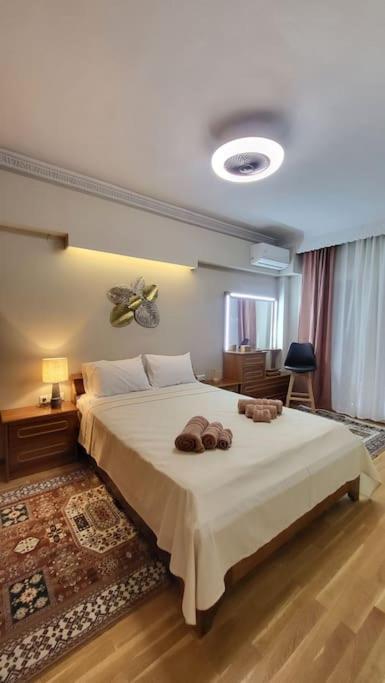 Appartement Travellerspot_ii Cozy 2br Apt *