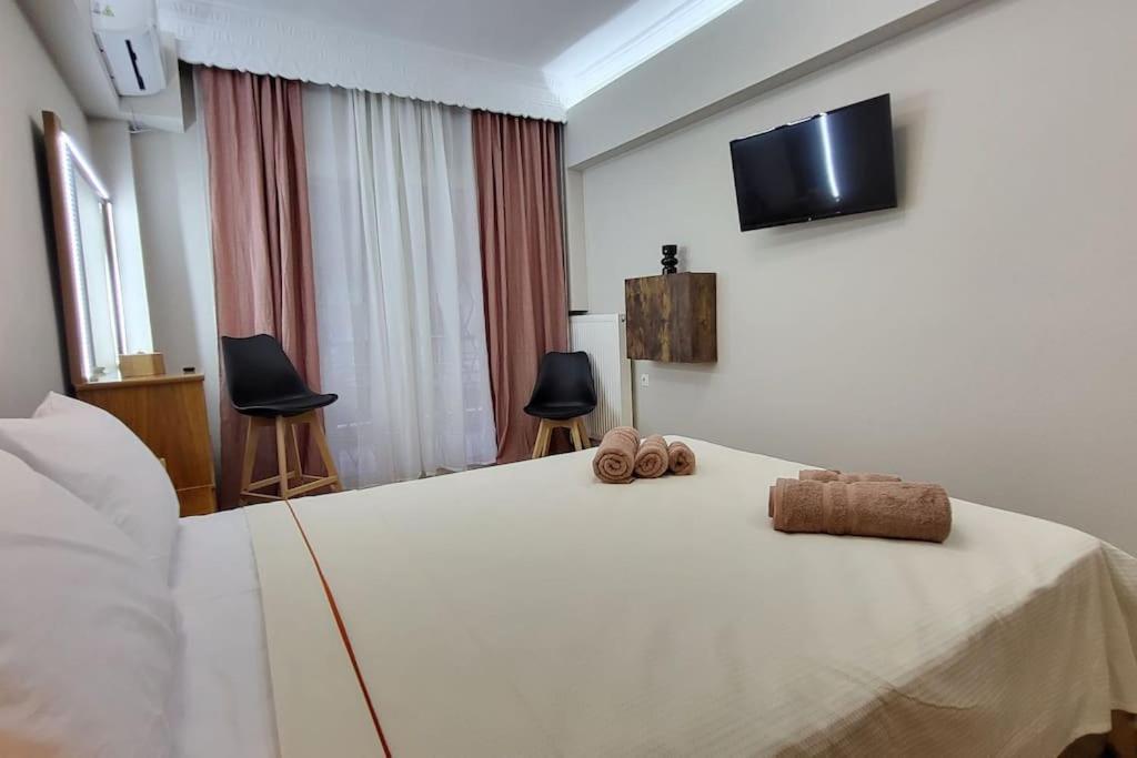 Travellerspot_ii Cozy 2br Apt Apartment Thessaloniki