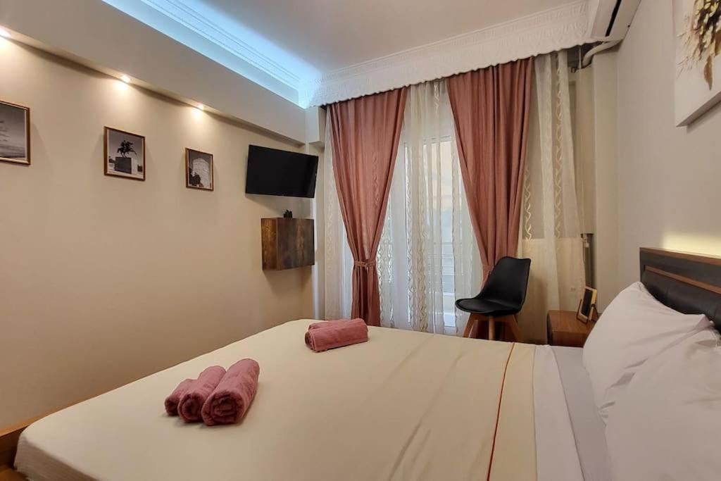 Travellerspot_ii Cozy 2br Apt Thessaloniki